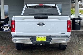 2021 Ford F-150 XLT 1FTEW1C83MFB01113 in Lakeport, CA 10