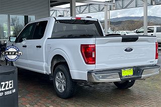 2021 Ford F-150 XLT 1FTEW1C83MFB01113 in Lakeport, CA 3