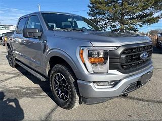 2021 Ford F-150 Lariat VIN: 1FTEW1EP5MKE31105