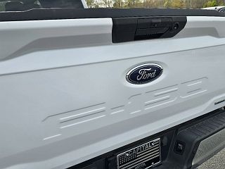 2021 Ford F-150 XLT 1FTEW1EP8MKE26156 in Lillington, NC 14
