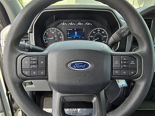 2021 Ford F-150 XLT 1FTEW1EP8MKE26156 in Lillington, NC 21