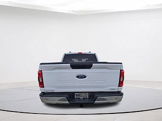 2021 Ford F-150 XLT 1FTEW1EP8MKE26156 in Lillington, NC 4