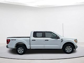 2021 Ford F-150 XLT 1FTEW1EP8MKE26156 in Lillington, NC 6