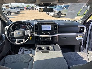 2021 Ford F-150 XLT 1FTFW1E57MKE55960 in Lockhart, TX 35