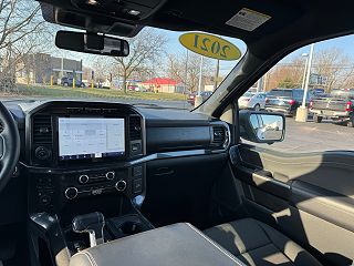2021 Ford F-150 XLT 1FTFW1E50MFA44408 in Lockport, NY 17