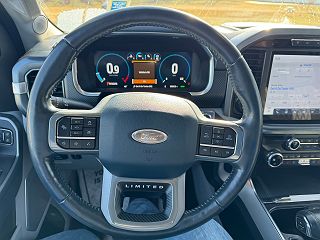 2021 Ford F-150 Limited 1FTFW1ED7MFC70386 in Lockport, NY 27