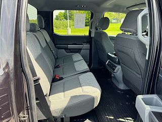 2021 Ford F-150 XLT 1FTFW1E81MKD73605 in Lockport, NY 12
