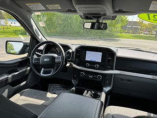 2021 Ford F-150 XLT 1FTFW1E81MKD73605 in Lockport, NY 14
