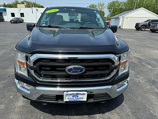 2021 Ford F-150 XLT 1FTFW1E81MKD73605 in Lockport, NY 2