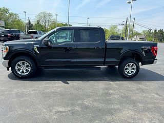 2021 Ford F-150 XLT 1FTFW1E81MKD73605 in Lockport, NY 4