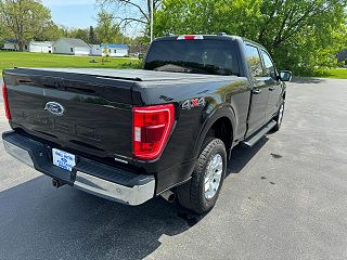 2021 Ford F-150 XLT 1FTFW1E81MKD73605 in Lockport, NY 8