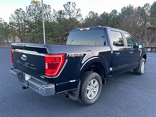 2021 Ford F-150 XLT 1FTEW1EP5MFA87882 in Loganville, GA 3