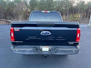 2021 Ford F-150 XLT 1FTEW1EP5MFA87882 in Loganville, GA 4