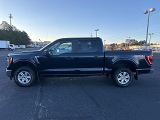 2021 Ford F-150 XLT 1FTEW1EP5MFA87882 in Loganville, GA 6