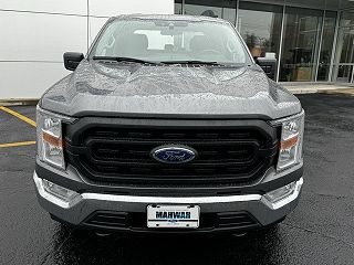 2021 Ford F-150 XL 1FTEW1EP1MFB06167 in Mahwah, NJ 11