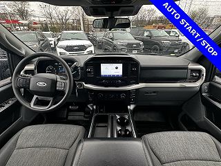2021 Ford F-150 XL 1FTEW1EP1MFB06167 in Mahwah, NJ 3