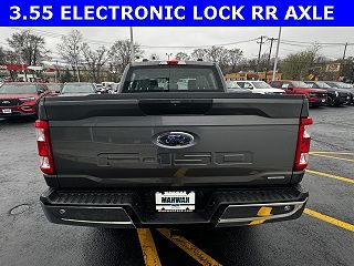 2021 Ford F-150 XL 1FTEW1EP1MFB06167 in Mahwah, NJ 6