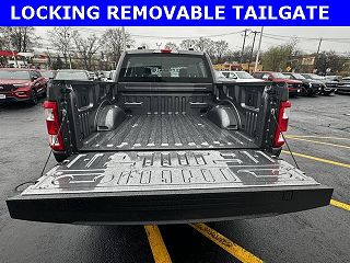 2021 Ford F-150 XL 1FTEW1EP1MFB06167 in Mahwah, NJ 7