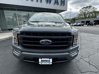 2021 Ford F-150 Lariat 1FTFW1E56MKD19156 in Mahwah, NJ 11