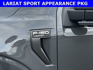 2021 Ford F-150 Lariat 1FTFW1E56MKD19156 in Mahwah, NJ 39