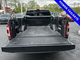 2021 Ford F-150 Lariat 1FTFW1E56MKD19156 in Mahwah, NJ 7