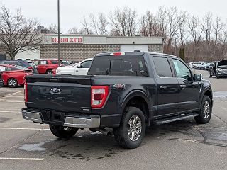2021 Ford F-150  1FTFW1E89MFA19632 in Manchester, CT 3