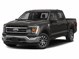 2021 Ford F-150 Lariat VIN: 1FTFW1E83MKD76487
