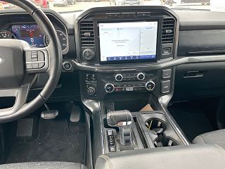 2021 Ford F-150 XLT 1FTFW1E8XMFC22576 in Marinette, WI 12