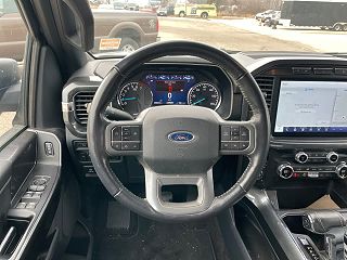 2021 Ford F-150 XLT 1FTFW1E8XMFC22576 in Marinette, WI 13