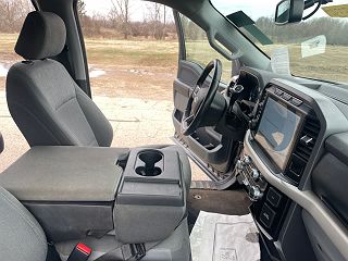 2021 Ford F-150 XLT 1FTFW1E81MKD35999 in Marinette, WI 17