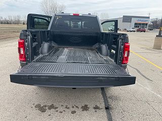 2021 Ford F-150 XLT 1FTFW1E81MKD35999 in Marinette, WI 19