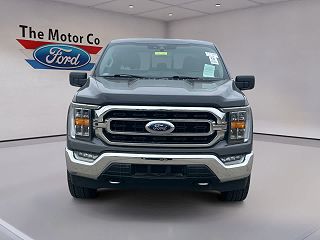 2021 Ford F-150 XLT 1FTFW1E81MKD35999 in Marinette, WI 2