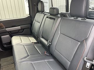 2021 Ford F-150 Lariat 1FTFW1E83MKE52354 in Marinette, WI 16