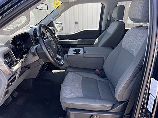 2021 Ford F-150 XLT 1FTEW1EP0MKD27850 in Marinette, WI 9