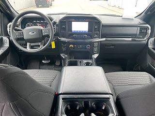 2021 Ford F-150 XL 1FTEW1EP4MFC42955 in Marinette, WI 11