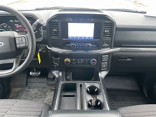 2021 Ford F-150 XL 1FTEW1EP4MFC42955 in Marinette, WI 12