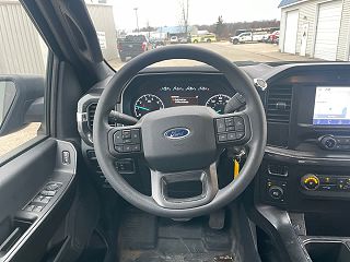 2021 Ford F-150 XL 1FTEW1EP4MFC42955 in Marinette, WI 13