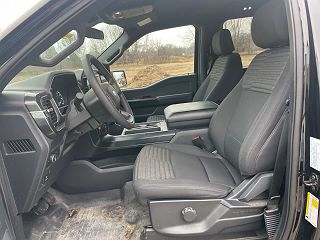 2021 Ford F-150 XL 1FTEW1EP4MFC42955 in Marinette, WI 9