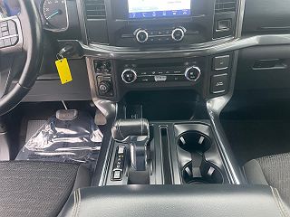 2021 Ford F-150 XLT 1FTEX1EPXMFB11171 in Marinette, WI 12