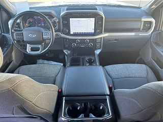 2021 Ford F-150 XLT 1FTFW1E85MKE01485 in Marinette, WI 11