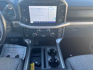 2021 Ford F-150 XLT 1FTFW1E85MKE01485 in Marinette, WI 12