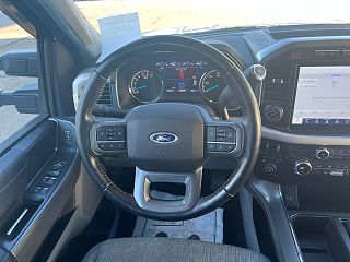 2021 Ford F-150 XLT 1FTFW1E85MKE01485 in Marinette, WI 13