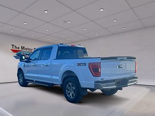2021 Ford F-150 XLT 1FTFW1E85MKE01485 in Marinette, WI 7