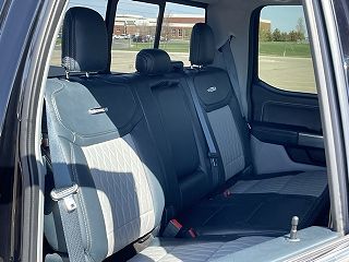 2021 Ford F-150 Limited 1FTFW1ED9MFA60551 in Marshall, MN 10