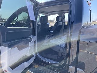 2021 Ford F-150 Limited 1FTFW1ED9MFA60551 in Marshall, MN 12