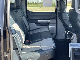 2021 Ford F-150 Limited 1FTFW1ED9MFA60551 in Marshall, MN 14