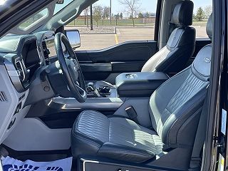 2021 Ford F-150 Limited 1FTFW1ED9MFA60551 in Marshall, MN 6