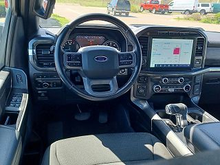 2021 Ford F-150 XLT 1FTEW1EP5MKE60863 in McHenry, IL 16