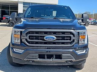 2021 Ford F-150 XLT 1FTEW1EP5MKE60863 in McHenry, IL 2