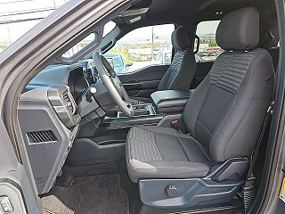 2021 Ford F-150 XL 1FTEW1EP5MKD54493 in Mechanicsburg, PA 12